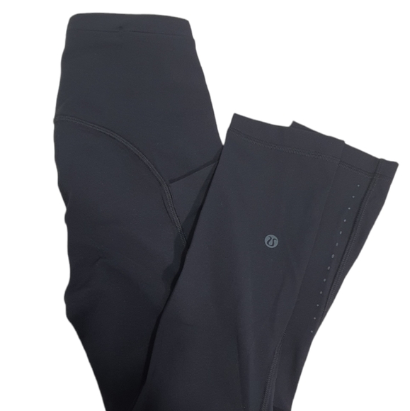 new Lululemon legging Swift Speed High-Rise Crop 23" - size 0 - Picture 8 of 8